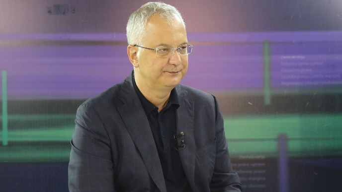 Raste porška Rezoluciji